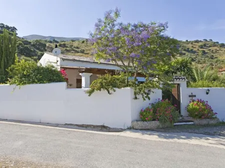 Villa La Solana Rocabella Private Pool