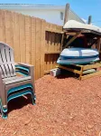 Entire Home _ The Lazzy Turtle _ Outdoor shower Hotels near Skeleton Key Marina