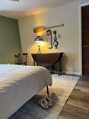 Allegheny River House