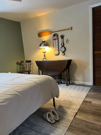 Allegheny River House