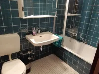 Gemütliche Fewo in Schönwald: Balkon, Pool, Sauna Hotels in Schonwald