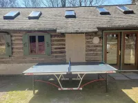 1913 LOVE SHACK Bethel NY Bethel Woods your own Private Dock on LAKE 6 BREWERIES