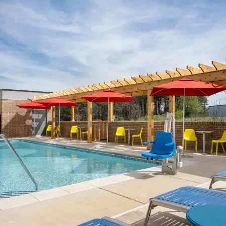 Home2 Suites by Hilton Conyers Atlanta