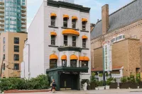 Sonder the Opal 芝加哥住宿飯店