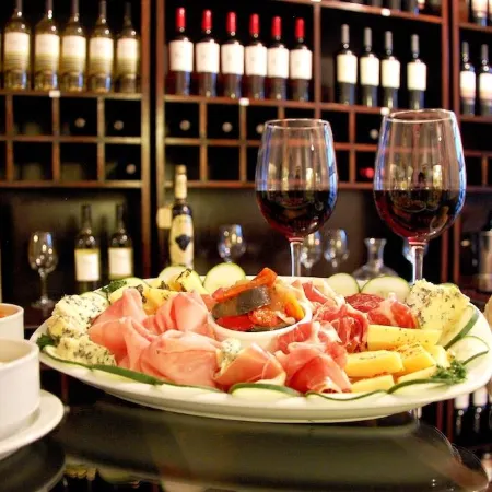 Delvino Boutique Hotel