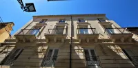 Dimore Delle Zagare Molo