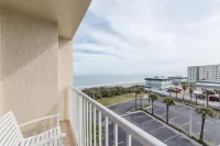 Hilton Melbourne Beach Oceanfront - Ocean View