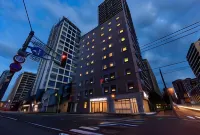 Plat Hostel Keikyu Sapporo Ichiba