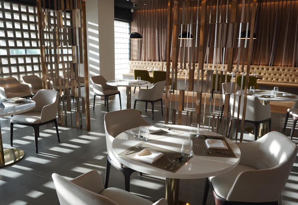 라마다프라자 자은도 워터파크