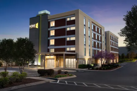 Home2 Suites by Hilton Nashville-Airport