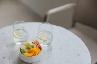 카페타니오스 오디세이아 호텔 - 조식 운영