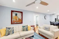 Parkside Charmer Hotel a Druid Hills