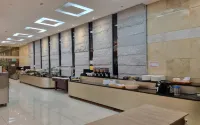 Geoje Oasis Hotel - breakfast