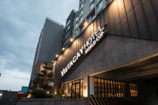 Vistacay Hotel Worldcup Hotels in 