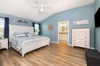 Access to Pools and Golf Cart Included - Exquisite Designer Home