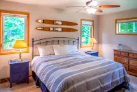 There and Back Again Hotels in Boulder Junction