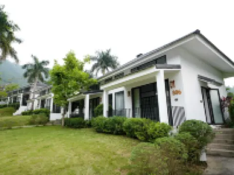 Hasu Village Hòa Bình - Moutain View Hotels in Hoa Binh