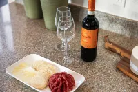 Epic Red Rock Views and Cozy Firepits - Stunning Sanctuary