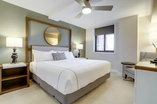 Breathtaking Views and Outstanding Amenities - Gorgeous Urban Retreat