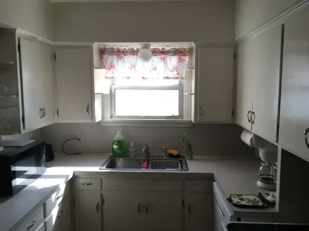 Classic pretty home with nice patio in Rigby. Отели в г. Ригби