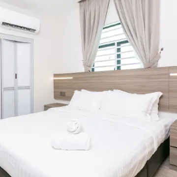 E-Hotel @ Kulim