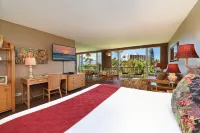 Stunning Ocean View Condo with Jacuzzi & Spa Amenities