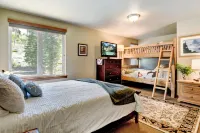 Luxurious Mountain Chalet with Stunning Views and Unique Activities - Exquisite Escape