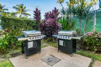 Kona Alii 512 - spa
