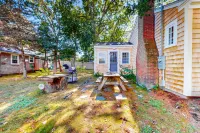 The Spray Hotels in Harwich Port