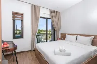 Trần Long Cù Hin