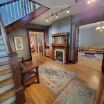 Art and Lodging