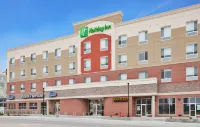 Holiday Inn Omaha Downtown - Waterpark Hotels in Omaha