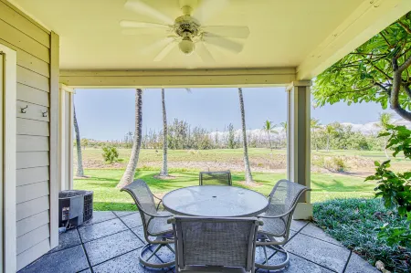 Ground-Floor Condo w/Shared Hot Tub, Pool, Gym, Central A/C, Free WiFi, Patio