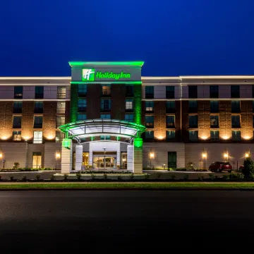 Holiday Inn LEXINGTON - HAMBURG by IHG