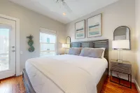 Private Heated Pool, Golf Cart Included, Pet Friendly Hotels near Fly It Port ' A