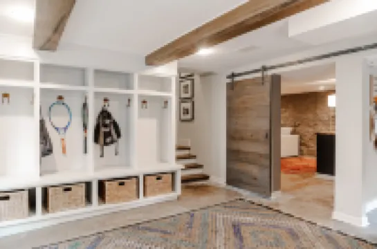 Luxury Services and Chic Design - Stunning Southern Retreat