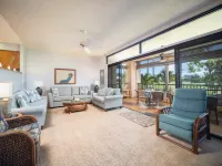 Luxurious Condo with Private Lanai and Resort Amenities - Stunning Hawaiian Escape