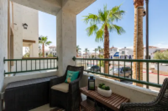 Modern Condo with Pool and Spa Amenities - Stunning Resort Haven