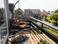 "Meeresjuwel" - your retreat at the Deichkieker guesthouse - pets allowed Hotels in Horumersiel