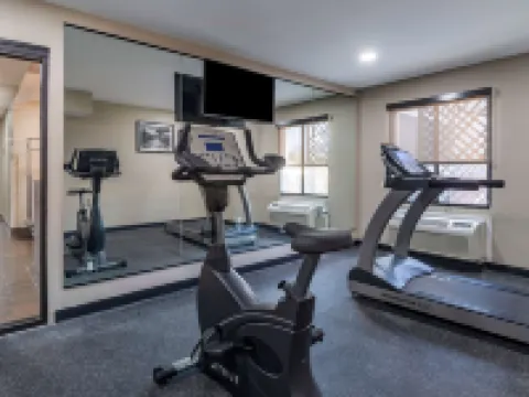 Sleep Inn - Salisbury I-85 Hotels in Salisbury