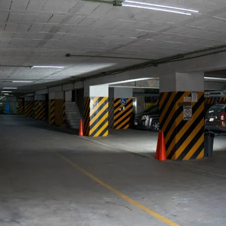 Comfort Inn Puebla Centro Histórico