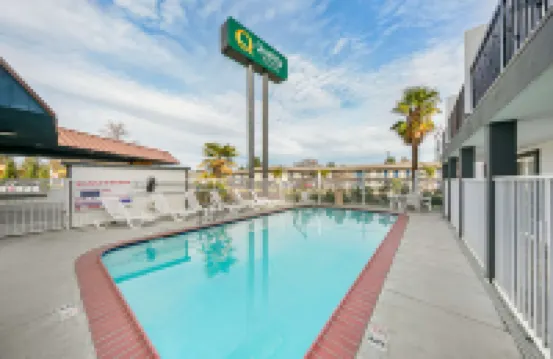 品質客房及套房