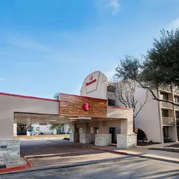 Ramada by Wyndham Austin South