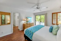 Steps to Beach and Pool Access - Charming Tropical Haven Hotel di Wailea