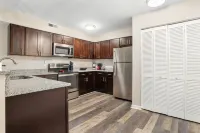 Just listed! Two bedroom on OSU campus