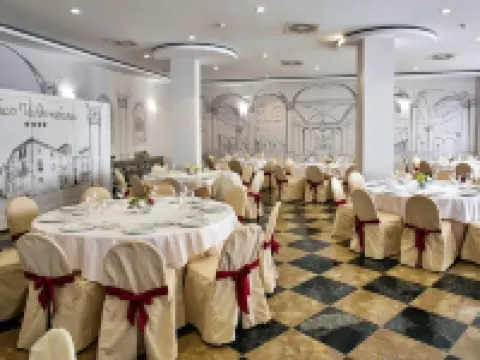 Palacio Valderrabanos Hotels in Avila