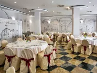 Palacio Valderrabanos Hotels in Avila