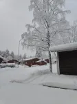 Cozy Forest Retreat in Kuopio - Perfect for Families & Work Trips