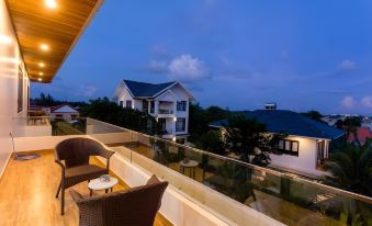 Hoi An Reverie Villas
