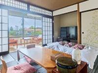 Daikansou Hotels in Aso